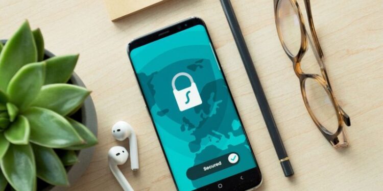 “Securing Your Investments: Is Cybersecurity the Key to Your Future?