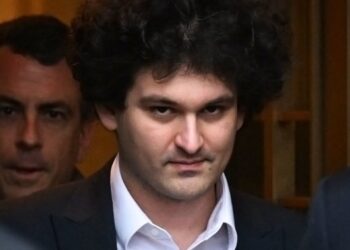 ?

“Sam Bankman-Fried and FTX: What’s in Store for Investors and Executives?”