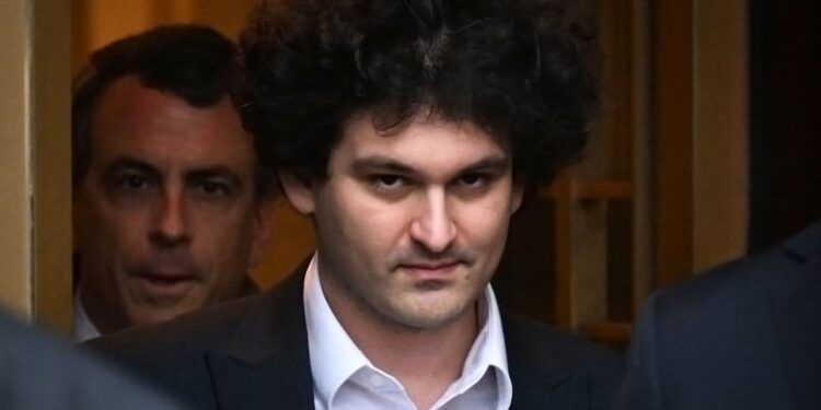 ?

“Sam Bankman-Fried and FTX: What’s in Store for Investors and Executives?”