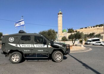 ‘Silencing the Outcry’: Palestinians Brace for Retribution for Voicing Gaza Solidarity