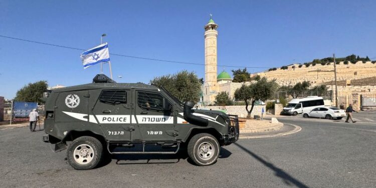 ‘Silencing the Outcry’: Palestinians Brace for Retribution for Voicing Gaza Solidarity