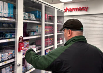 Outrunning the Fears: Dispelling the Myth of the Shoplifting Surge