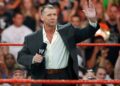“Vince McMahon’s WWE Empire: Say Goodbye to TKO Shares!