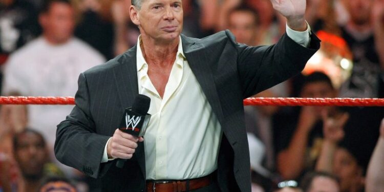 “Vince McMahon’s WWE Empire: Say Goodbye to TKO Shares!