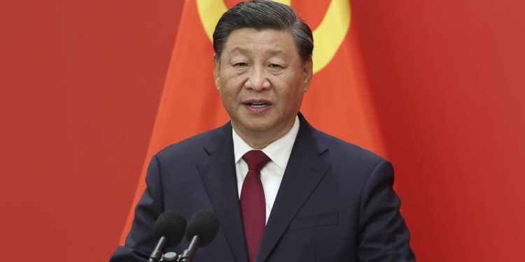 Six Years Later: China’s Xi Re-Visits the US with Wariness Abounding