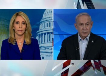 “Netanyahu Dodges CNN-Will He Own October 7 Attack?