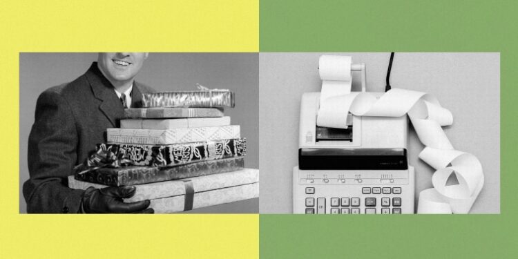 “The Battle of Buy Now vs. Pay Later: How Financial Woes Impact Consumer Choices
