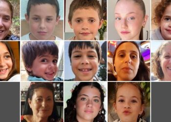 “Freedom at Last: A Look at the Hostages Freed in the Israel-Hamas Exchange