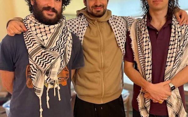 “Early Sunday Morning Carnage in Winnipeg: 3 Dead, 2 Critically Injured