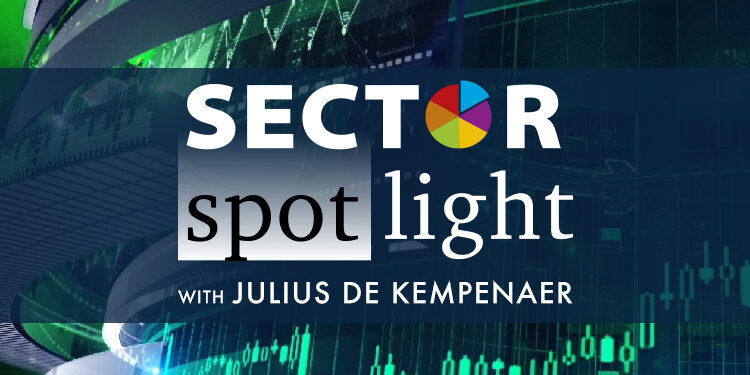 “Sector Sights: Don’t Overlook the Signs – Downside Risk is Limited