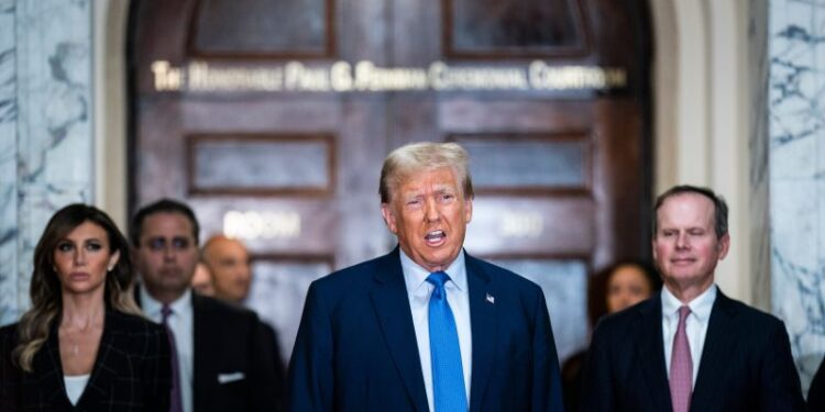 DOJ Rejects Trump’s Stolen Election Claim: No Defending the Undefendable