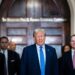 DOJ Rejects Trump’s Stolen Election Claim: No Defending the Undefendable