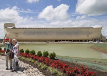 “God or Evolution: What Do Americans Believe?