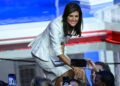 “Nikki Haley Reinvigorates Koch Network as They Unite to Stop Trump!