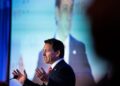“Ron for Governor, Not President: Miami-Dade Voters Speak Out!