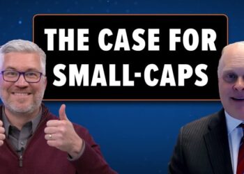 “Small-Caps to the Rescue: Testing Overbought Major Indexes
