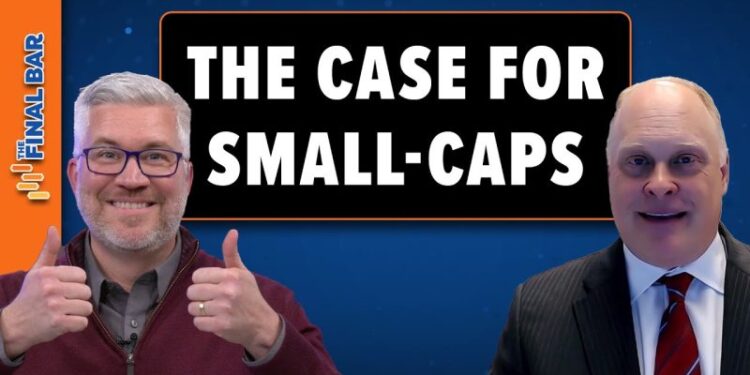 “Small-Caps to the Rescue: Testing Overbought Major Indexes