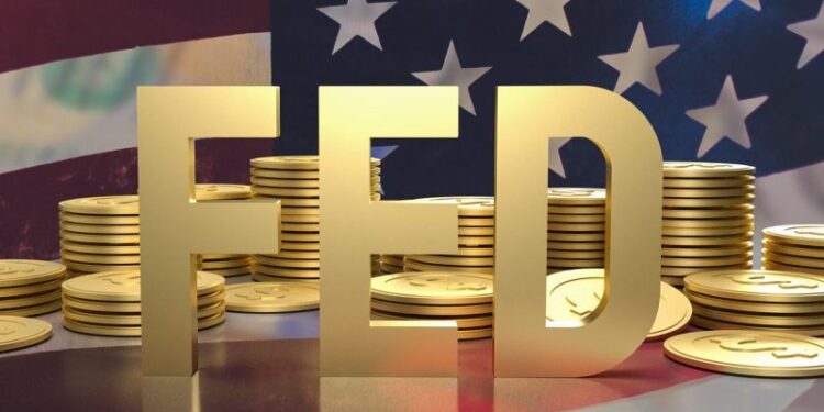 “What Does the Gold Price Say on the Fed’s Decision to Keep Rates Unchanged?
