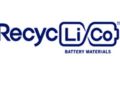 “Power Up Your Life with RecycLiCo Battery Materials!