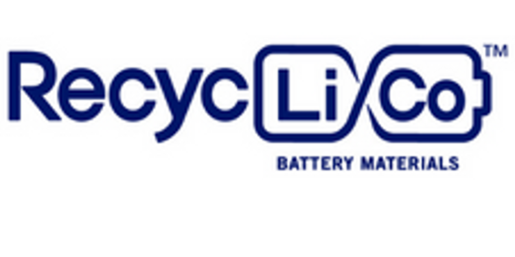 “Power Up Your Life with RecycLiCo Battery Materials!
