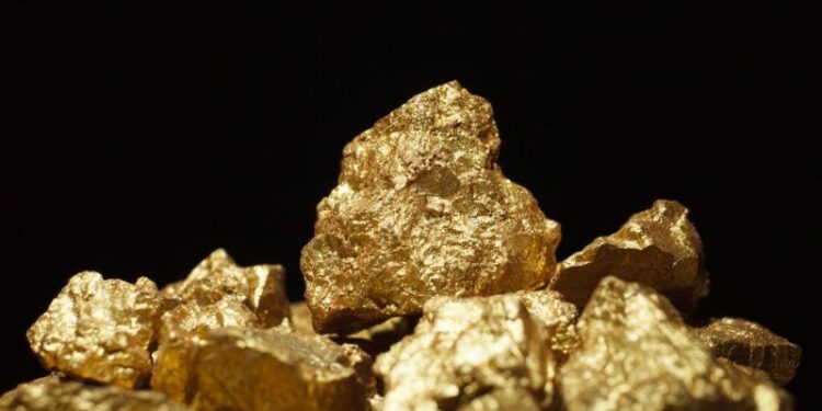 “Strike Gold with the Top 10 Gold-Mining Companies!