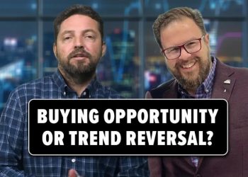 “Uncovering the Signs: Is Now the Time To Buy or Sell?