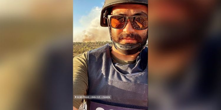 “Israeli Tank Fire Led to Tragic Death of Reuters Journalist, CNN Investigation Uncovers