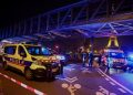 “Fatal Eiffel Tower Attack: One Dead, Two Injured