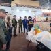.
Four Dead After University Gym Explosion During Sunday Mass