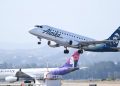“Alaska Airlines’ Big Buy-In: A $1.9 Billion Deal for Hawaiian Airlines!