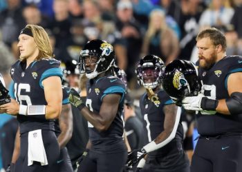 Uncovered: Ex-Employee’s $22M Luxury Shopping Spree Funded by the Jacksonville Jaguars