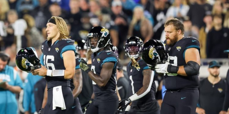 Uncovered: Ex-Employee’s $22M Luxury Shopping Spree Funded by the Jacksonville Jaguars