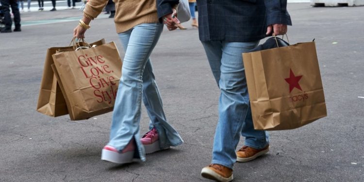 “Americans Feeling More Optimistic About Economy and Inflation