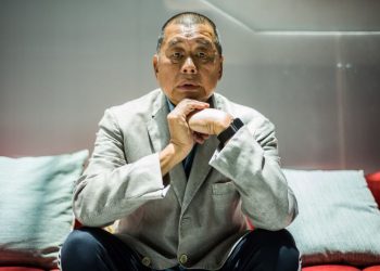 “Jimmy Lai’s Biggest Trial Yet: A Risky Gamble for Hong Kong’s Pro-Democracy Media Tycoon