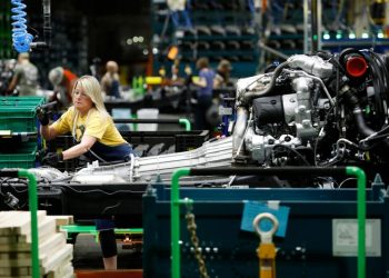 “Unemployed Again? GM to Let Go of 1,300 Michigan Workers as Car Production Ends