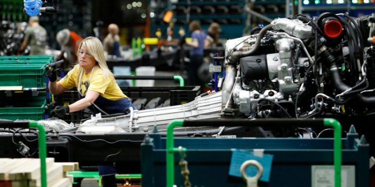 “Unemployed Again? GM to Let Go of 1,300 Michigan Workers as Car Production Ends