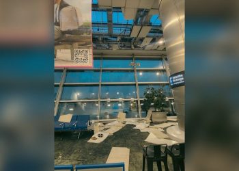 “13 Lives Wiped Away By Violent Winds in Argentina