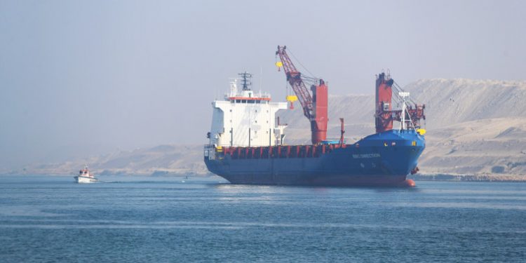 Uncovering the Red Sea Danger: How Houthi Attacks Could Threaten the Global Supply Chain