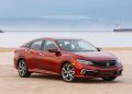 “Honda On Alert: Over 2.5 Million Cars Recalled Over Fuel Pump Worry
