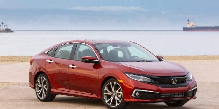 “Honda On Alert: Over 2.5 Million Cars Recalled Over Fuel Pump Worry