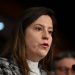 Stefanik: A Harvard Graduate Taking On Elite Universities In GOP’s Charge