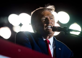 Trump Promises Protection for Police: Reality or Just a Façade?