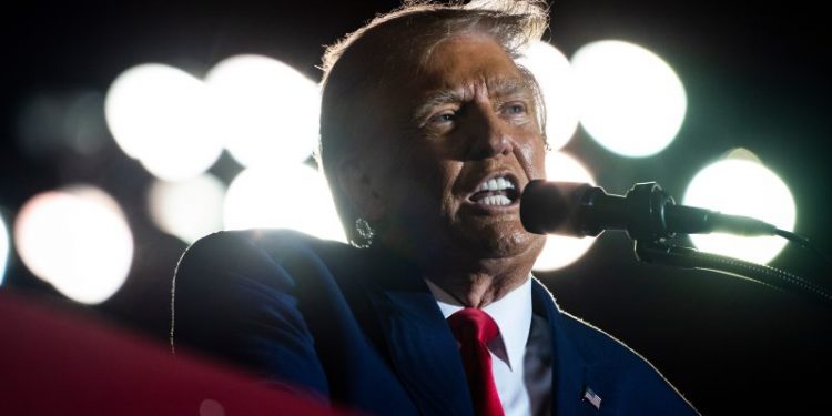 Trump Promises Protection for Police: Reality or Just a Façade?