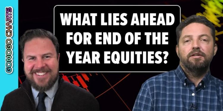 “Uncovering the Hidden Fortune of Year-End Equities