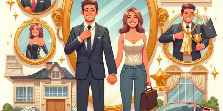 The Me Trade of 2024: Making Yourself Shine!