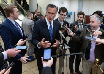 aid
Sailing Towards a Vote-Gone-Wrong: Senate Lawmakers Take on Ukraine Aid