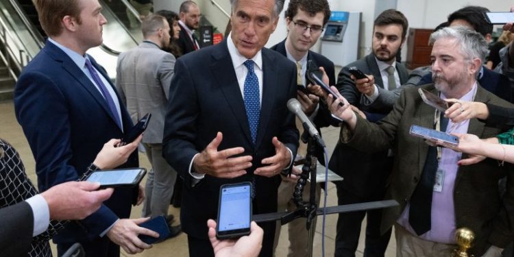 aid

Sailing Towards a Vote-Gone-Wrong: Senate Lawmakers Take on Ukraine Aid
