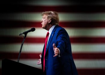 Colorado Supreme Court Bars Trump From 2024 Primary Ballot!