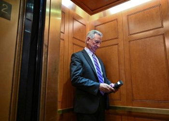 “Tommy Tuberville’s Major Military Move: End Blanket Holds!