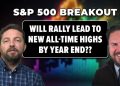 “GNG TV: Will the S&P 500 Break Free from the Bonds of History and Soar to All-Time Highs by Year End?